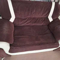 فروش مبل ۷نفره راحتی