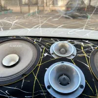 پک سیستم فول با کیفیت و قیمت مناسب|قطعات یدکی و لوازم جانبی|پرند, فاز ۵|دیوار