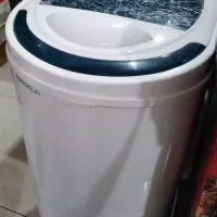 ماشین لباسشویی مینی واش