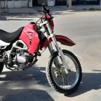 احسان تریل ۲۰۰