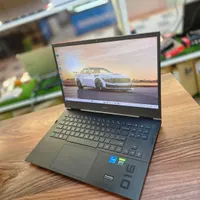HP Omen 16 Gaming گیمینگ|رایانه همراه|اردبیل, |دیوار
