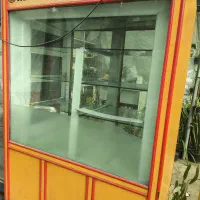 یخچال 4در|فروشگاه و مغازه|لاهیجان, آهندان|دیوار
