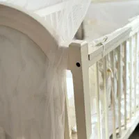 تخت خواب کودک