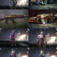 کلاف دیوتی میفروشم|کنسول، بازی ویدئویی و آنلاین|مهر, |دیوار