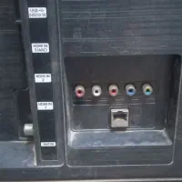 تلوزیون سامسونگ ۴۹ اینج|تلویزیون و پروژکتور|خمینیشهر, |دیوار