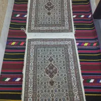 قالیچه دست باف 60 /90