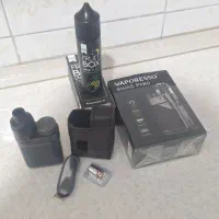 ویپ ORESSO PX80 اصلی