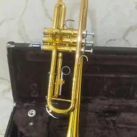 ترومپت|سازهای بادی|اصفهان, چرخاب|دیوار