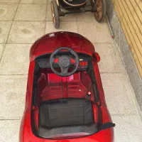 ماشین شارژی کنترل دار