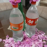 گلاب درجه یک خانگی