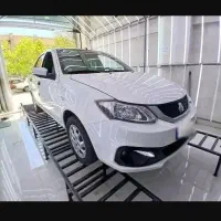 ساینا اس ۱۴۰۳ بدون رنگ