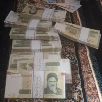 پول تزئینی دکوراسیون|کلکسیون سکه، تمبر، اسکناس|تهران, فردوسی|دیوار