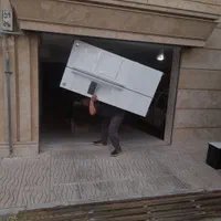 اتوبار وباربری آسایش بارزنجان مطمئن نیسان بار|خدمات حمل و نقل|زنجان, |دیوار