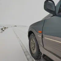 رینگ لاستیک افرودی عتیقه