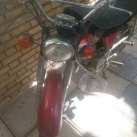 موتور یاماها