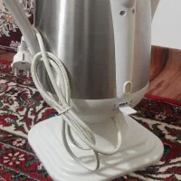 سماور برقی|سماور، چای‌ساز، قهوه‌ساز|زنجان, |دیوار