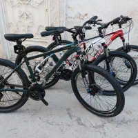 دوچرخه های اورلورد شیمانو۲۹ و۲۷و۲۶|دوچرخه، اسکیت، اسکوتر|تالش, هشتپر|دیوار