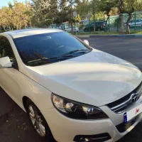 خودروی سواری jac j5 دنده اتوماتیک 1800