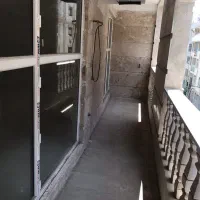 فروش ۱۴۲ متری ۳ خواب کلید نخورده خام امیرآباد