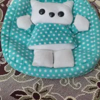 ۲عدد کیف مدرسه مهد کودک