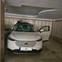 هوندا وزل ۲۰۲۴ صفر سفید