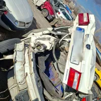 سمند ۸۹|خودرو سواری و وانت|همدان, |دیوار