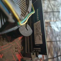 باندل Core i7|قطعات و لوازم جانبی رایانه|مشهد, گوهرشاد|دیوار