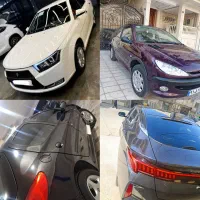 واکس و پولیش فقد فقد ۱/۸۰۰