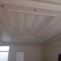 سفیدکاری ساختمان