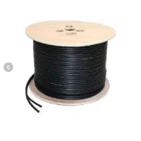 کابل دربین مداربسته