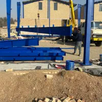 کارخانه ابکاری شهرک صنعتی پایتخت