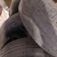 لاستیک کومهو