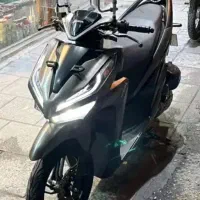 کلیک واریو ۱۵۰