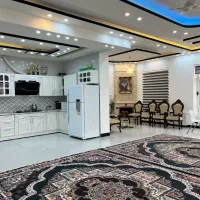 ویلا باغ لوکس داخل شهر