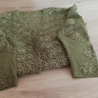 گیپور به رنگ سبز