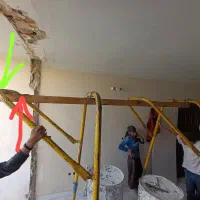 اجاره بالابر  تخته بشکه و مصالح ساختمانی|مصالح و تجهیزات ساختمان|تهران, فلسطین (میدان انقلاب)|دیوار