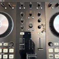 دستگاه dj ترکتور s2|آلات موسیقی|تهران, امیریه|دیوار