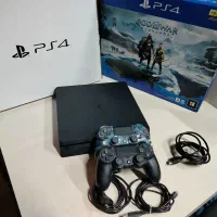 اجاره PS4 با لوازم نو|کنسول، بازی ویدئویی و آنلاین|قم, نیروگاه|دیوار