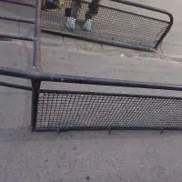 بار بند وانت پیکان
