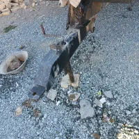 تریلی تراکتور|خودرو سنگین|دینور, |دیوار