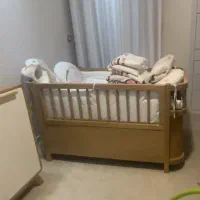 تخت کودک
