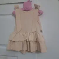 ست لباس دوقلویی|کفش و لباس بچه|تهران, جوادیه تهرانپارس|دیوار