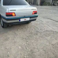 پژو۴۰۵