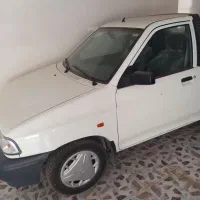 وانت پراید ۱۴۰۲