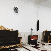 مبل هفت نفره نو نو بدون زدگی|مبلمان خانگی و میز عسلی|خرم‌آباد, |دیوار