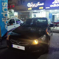جک j5 بی رنگ اوتومات