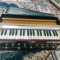 هارمونی اصلی هندی