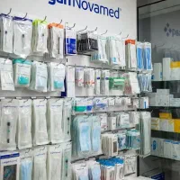 تامین کننده مستقیم و عمده تجهیزات پزشکی مصرفی