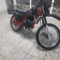 موتور خشک میباشد