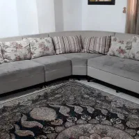 مبل راحتی|مبلمان خانگی و میز عسلی|بندرعباس, |دیوار